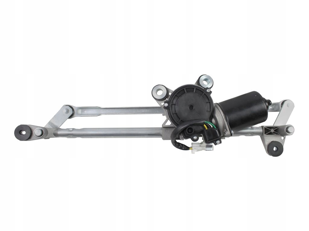 фото №1, Привод дворник перед opel vectra c gts 02-08