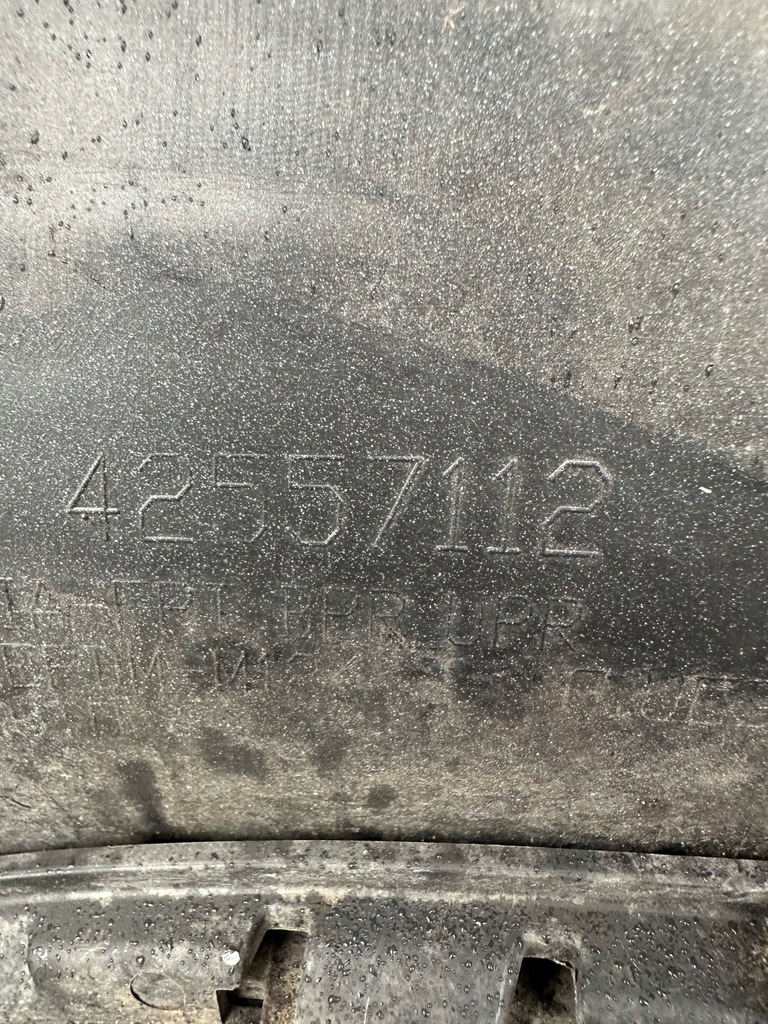 фото №10, Opel mokka a i lift бампер передний перед