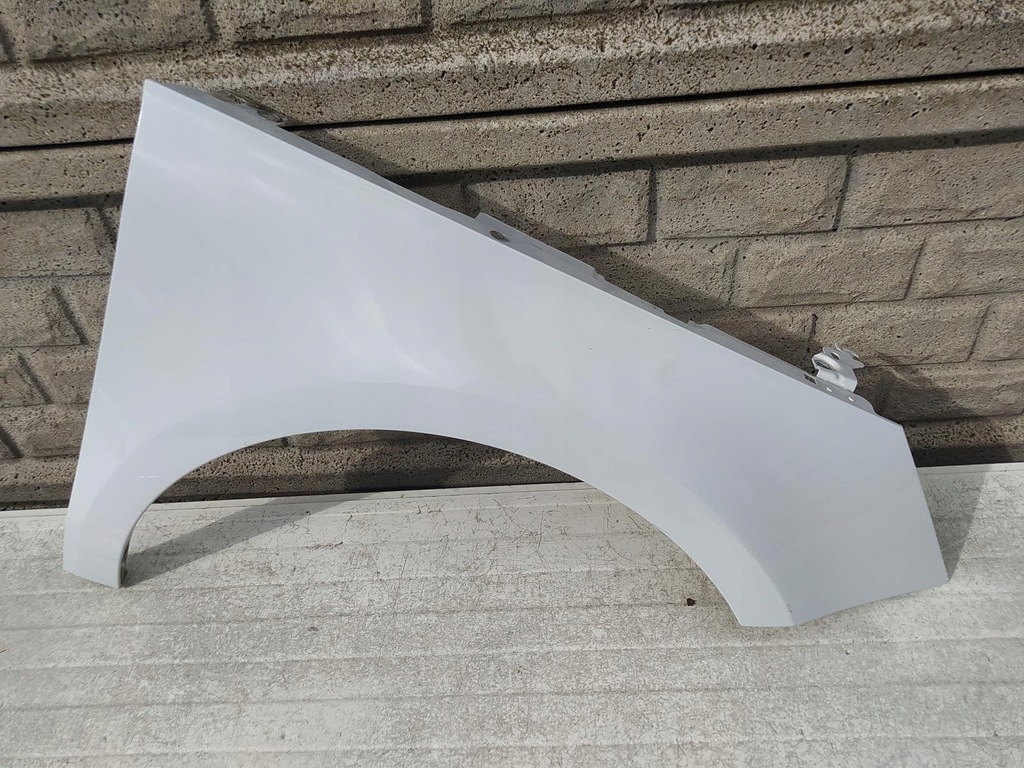 фото №1, Audi a1 8x0 2010-2017 крыло передний правый оригинал