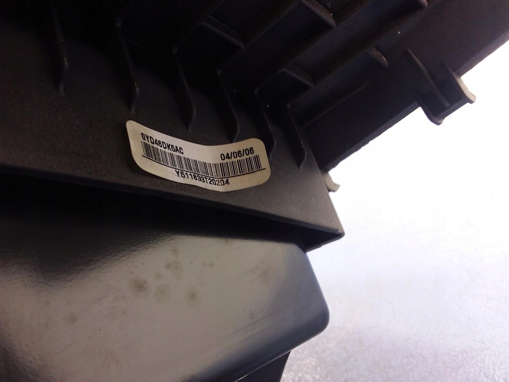 фото №8, Dodge caliber подушка безпеки пасажира p04664345ad