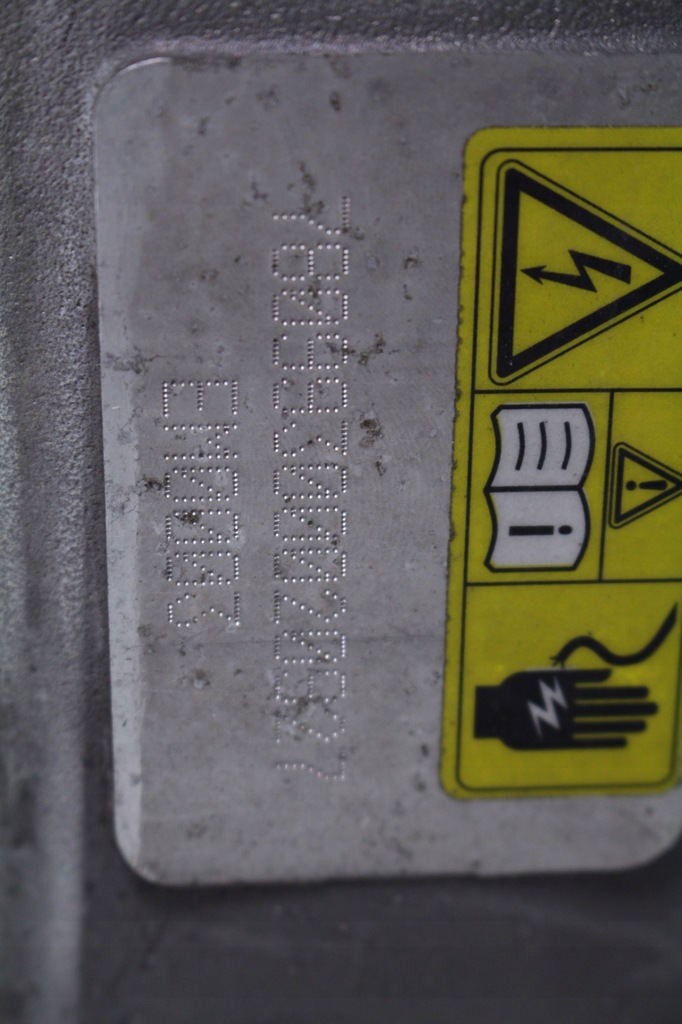 фото №7, Двигун електричний коробка передач передач smart fortwo ii пробіг 71 tys