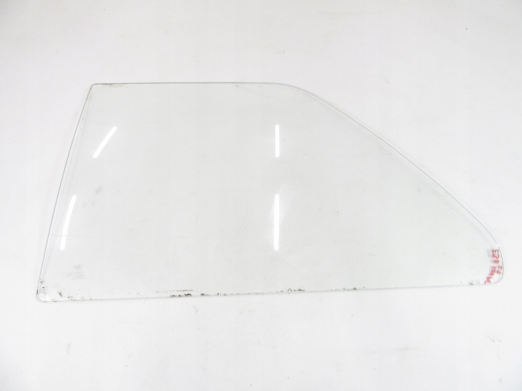 фото №6, Скло лівий задня bmw e30 as2 coupe