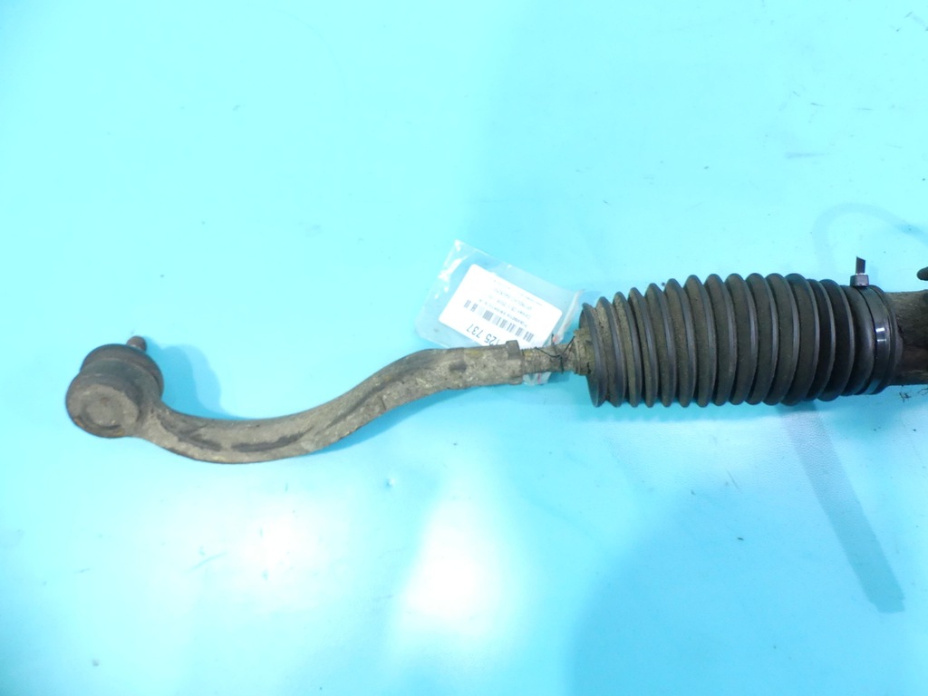 фото №8, Трансмиссия рулевая рейка citroen c5 ii 9685724980