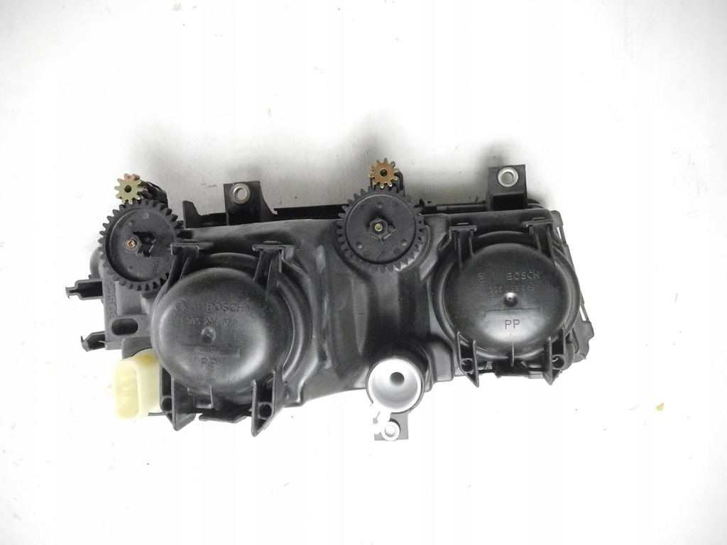 фото №6, Фара сторона ліва lancia delta ii 82461536