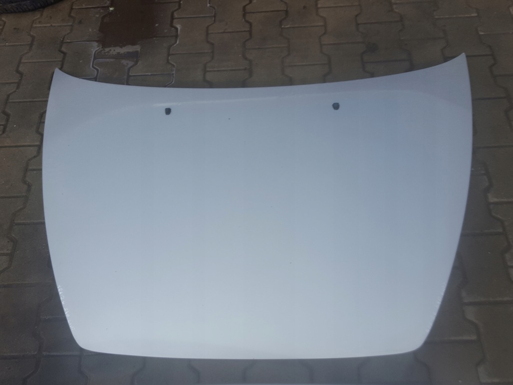 фото №1, Volvo s40 ii v50 04-12r c30 капот 426-26