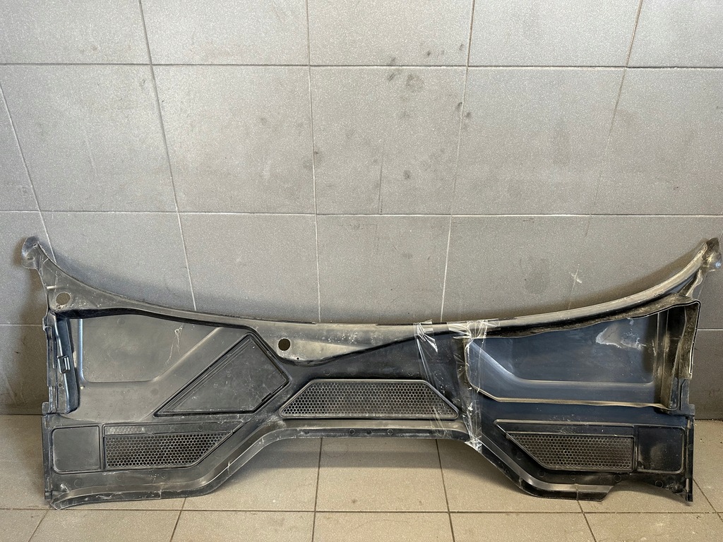 фото №14, Жабо audi a8 d4 4.2 tdi cds eu 4h1819403