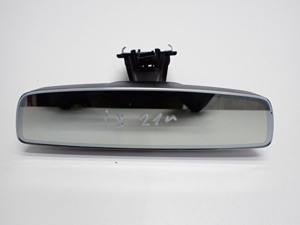 фото №1, Дзеркало внутрішнє заднього виду оригінал bmw ix i20 21r