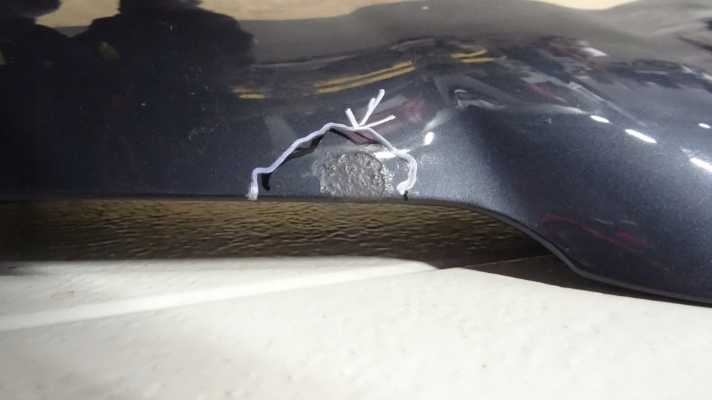 фото №6, Bora капот