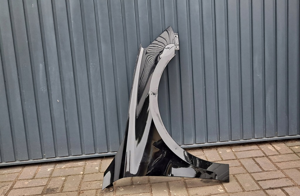 фото №1, Audi rs3 8y0 20- крила перед передній правий