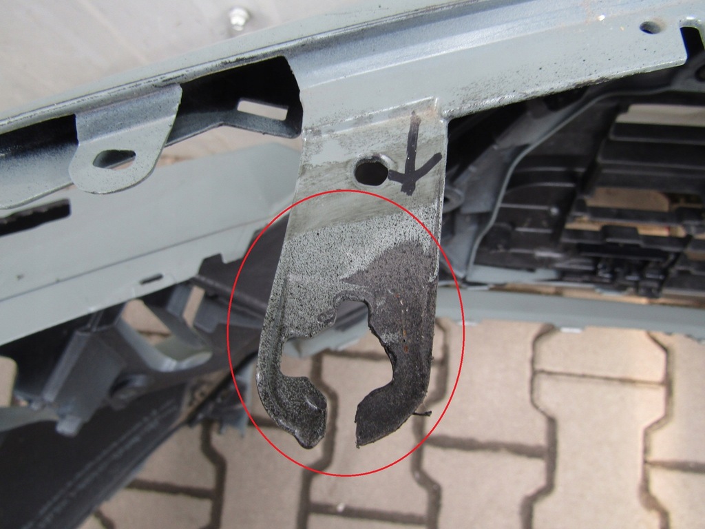 фото №12, Бампер перед передний toyota rav4 adventure v 18-