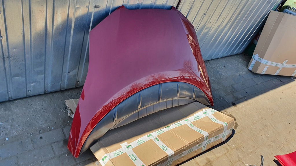 фото №11, Nissan leaf i перед kompletny led радіатор