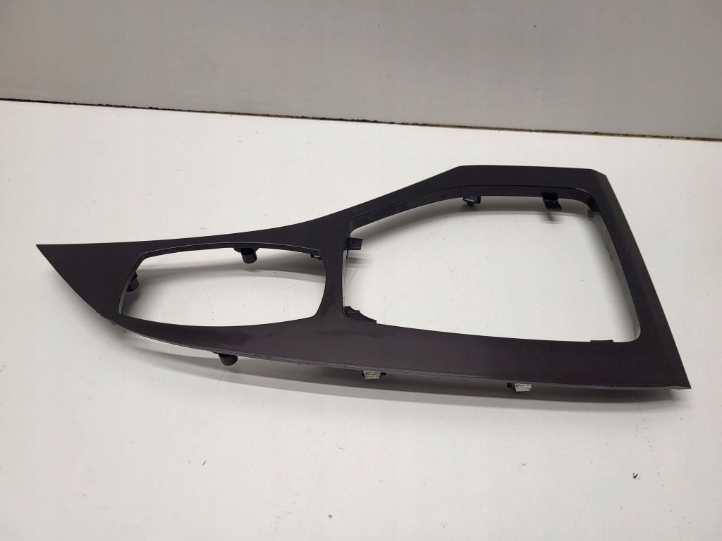 фото №1, Рамка рычаг переключения передач  bmw x1 e84 9252846