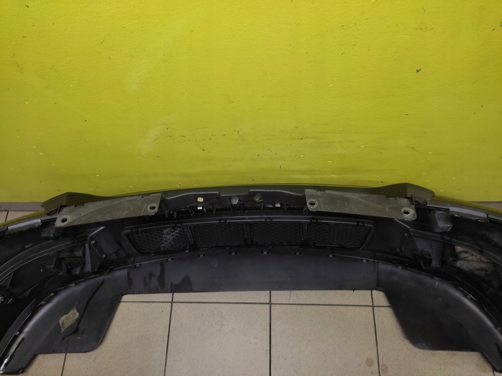 фото №12, Vw polo iii lift бампер перед 6n0807221h