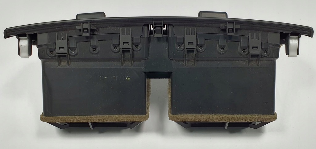 фото №4, Решітка обдув середня mazda rx-8 rx8 f151-64-930