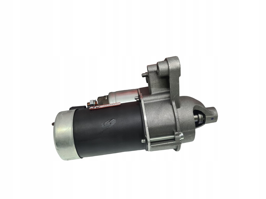 фото №6, Стартер citroen berlingo c2 c4 ds3 jumpy xsara