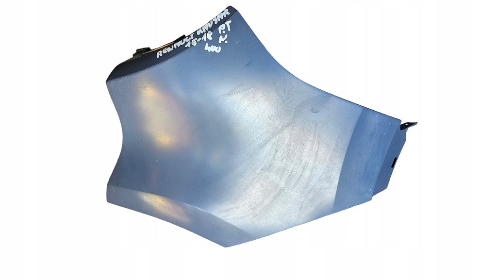 фото №1, Бампер кутовий правий задня renault kadjar 850164128r