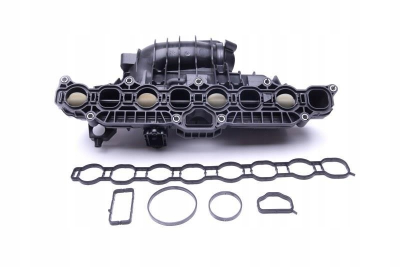 фото №12, Колектор впускний wrangler iii voyager 68142871ac