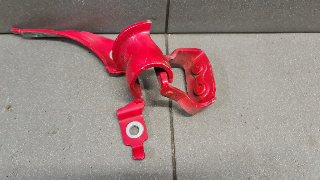 фото №6, Петля крышки багажника правый audi a4 b7 avant