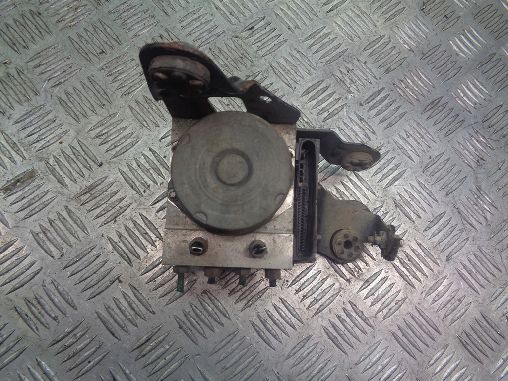 фото №1, Насос abs renault scenic ii 2.0 dci