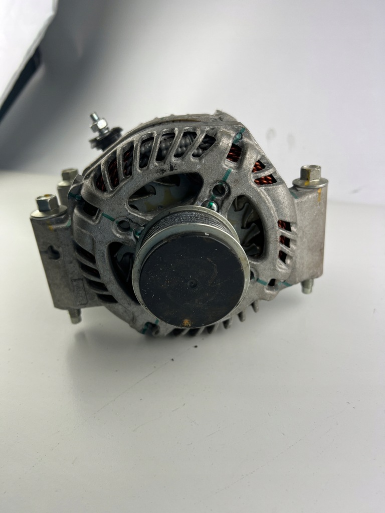 фото №3, Генератор ford ranger iii iv 2,2 2.2 tdci 3,2 3.2 tdci