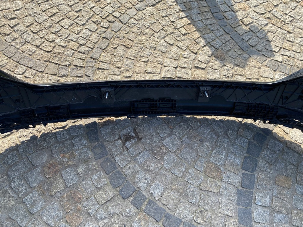 Купить Audi a5 s line 8w6 бампер задний  8w6807511c оригинал