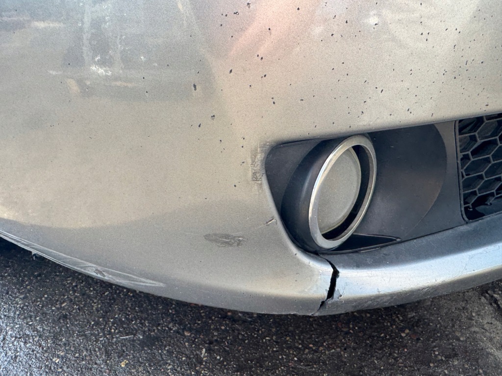 Alfa romeo 159 бампер перед передний c403 с Разборки