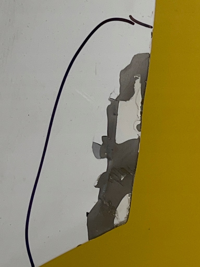 фото №11, Suzuki sx4 s-cross - дверь левый задняя - tsm jya22s00181803