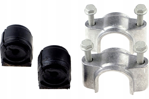 фото №3, Gates aws2527 набор ремонтный, подвеска стабилизатора