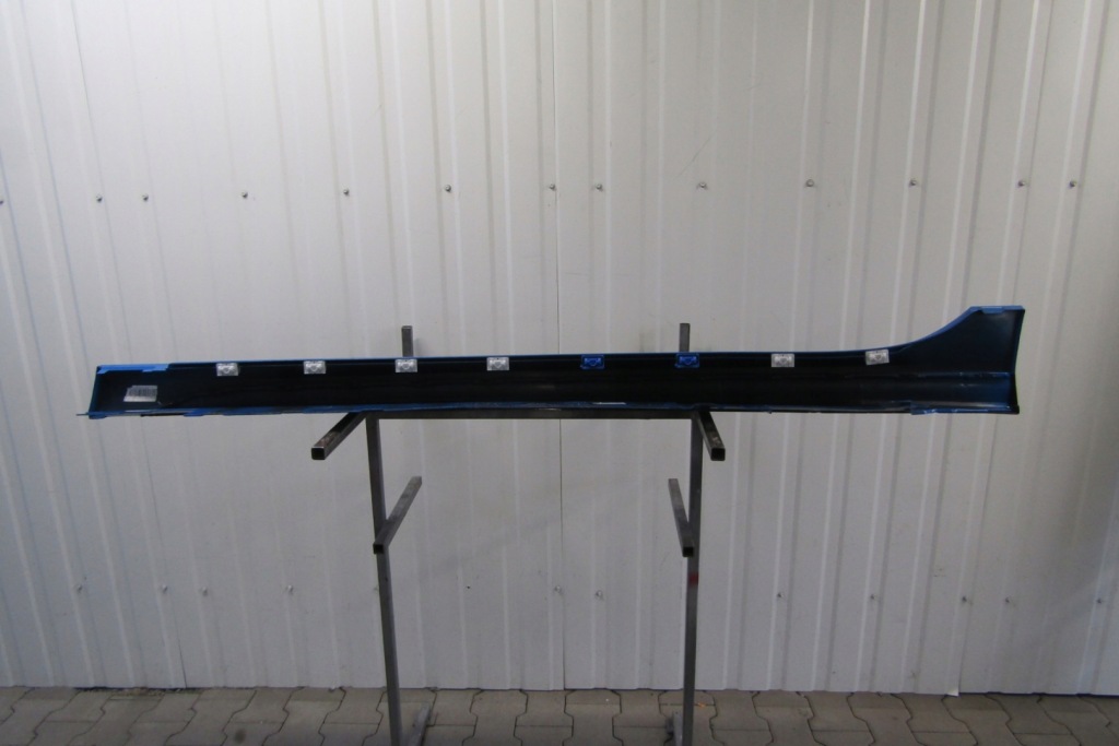 фото №11, Бампер bmw 2 f44 grand coupe m-pakiet комплект