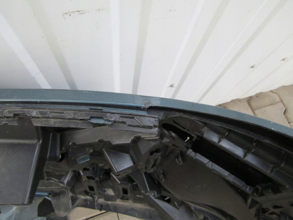 фото №9, Бампер перед передній bmw ix i20 mpakiet 21-