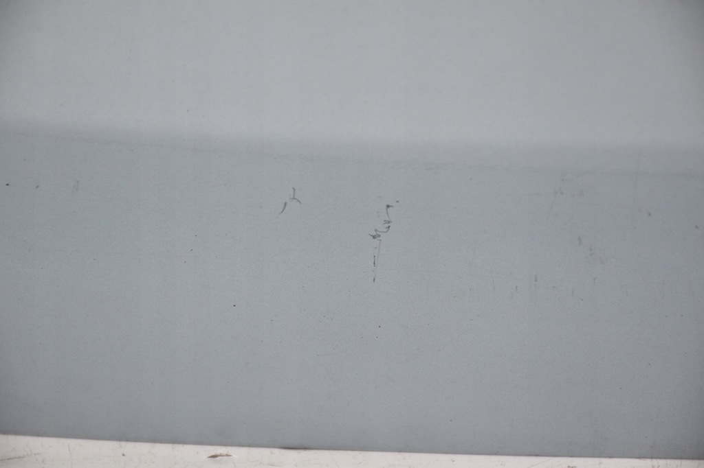 фото №7, Крышка багажника задняя задняя mazda 5 i