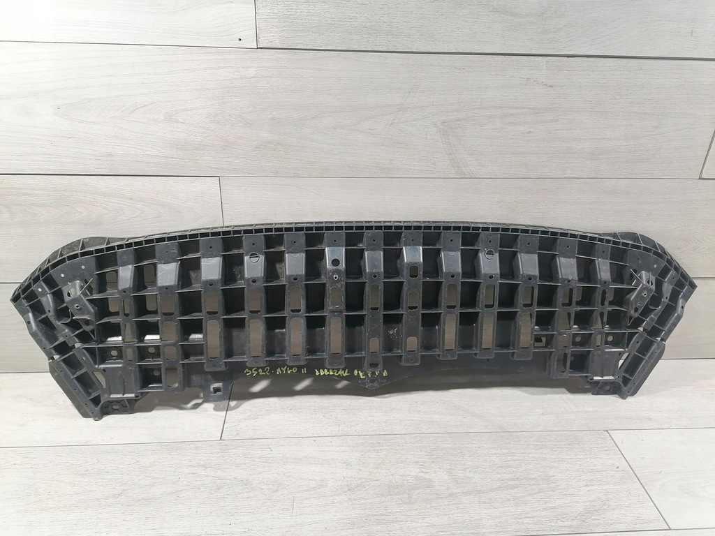 фото №1, Aygo ii плита защита бампер перед 52618-0h030