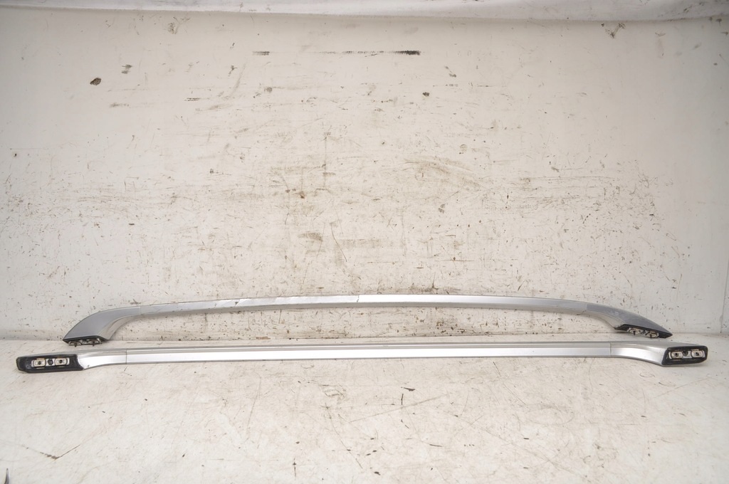 фото №9, Volvo v50 рейлинг крышный комплект lift