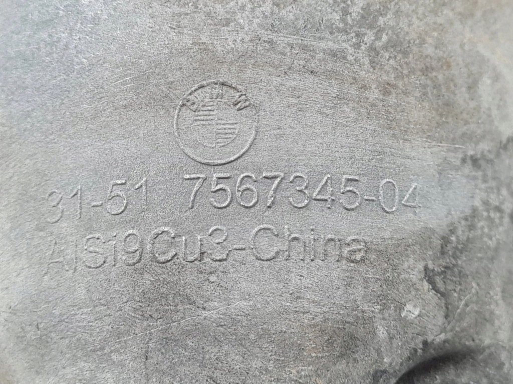 фото №13, 2011 bmw x5 e70 дифференциал передний 7567345