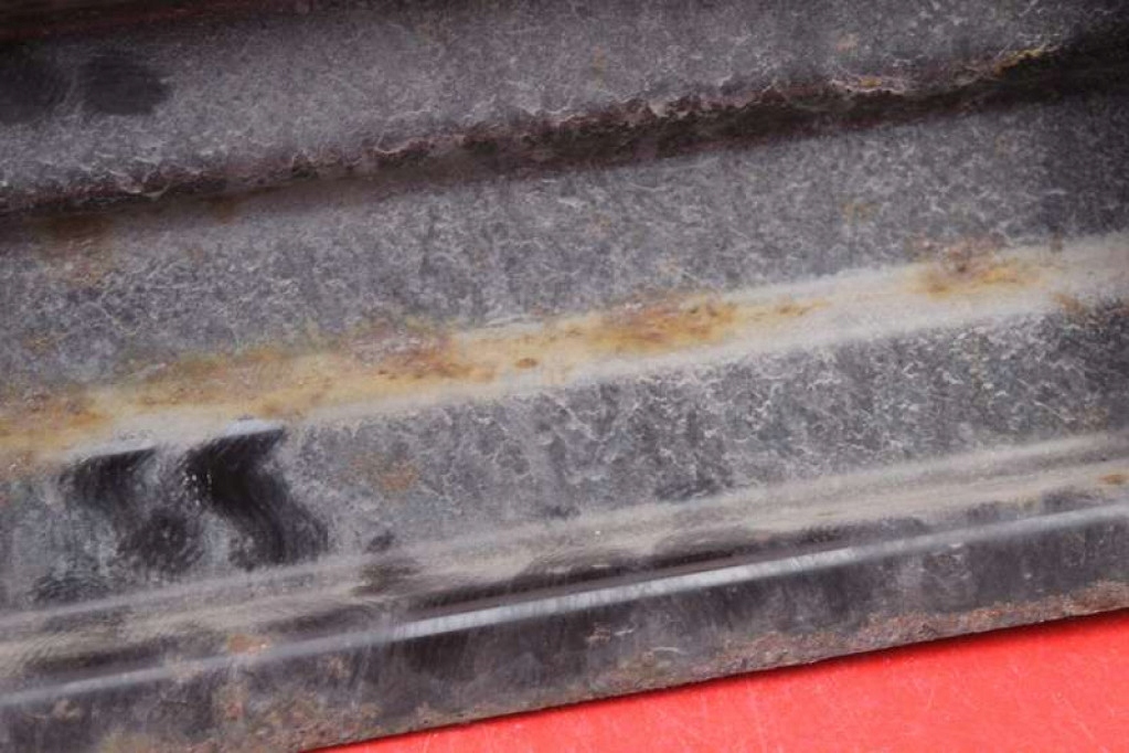 фото №10, Балка бампера перед передняя hyundai i30 1 i lift 10-12