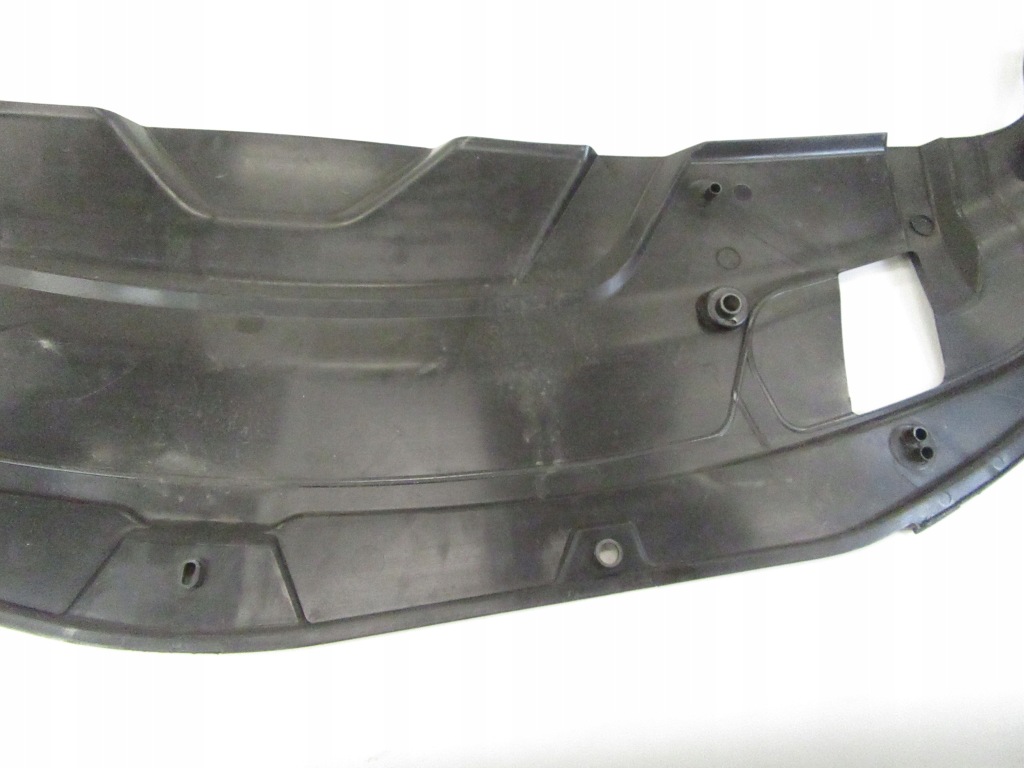 фото №13, Захист поперечина перед відсік двигуна плита решітка радіатора bmw 7 g11 g12 7384707