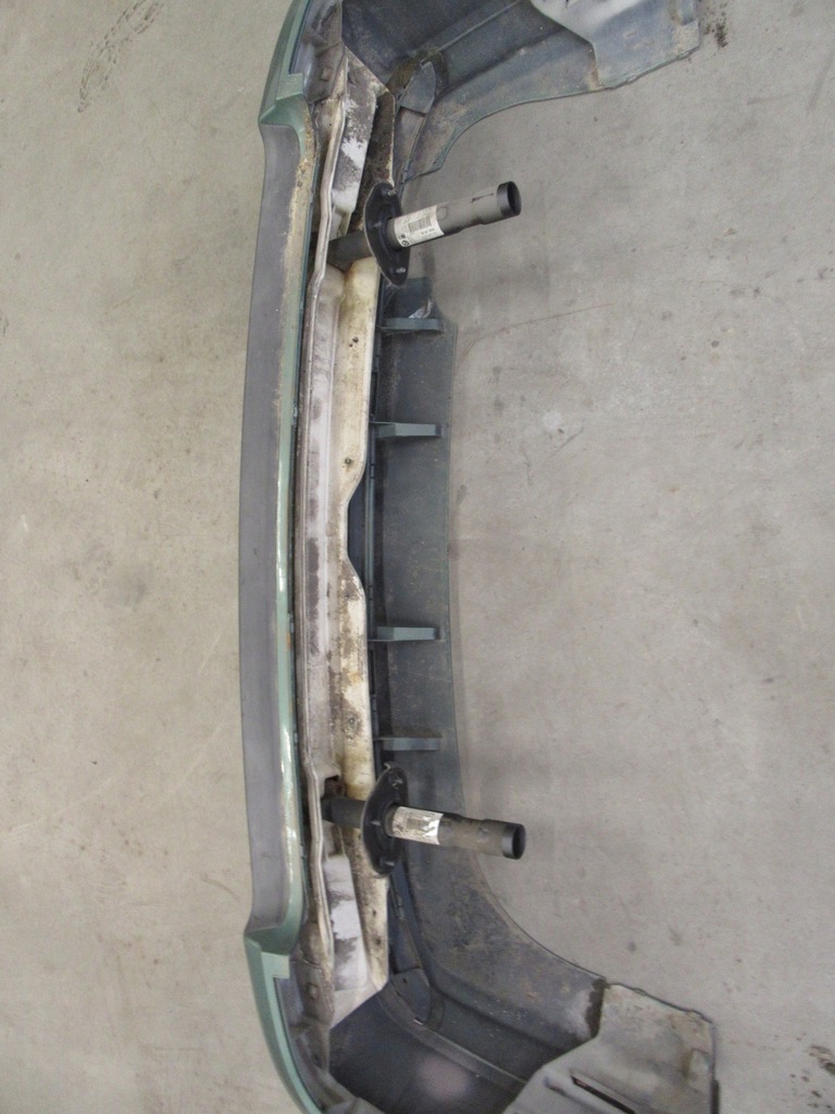 фото №15, Бампер задня задній bmw e46 kombi touring