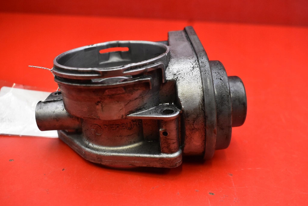 фото №5, Дроссельная заслонка 038128063m mitsubishi grandis 2.0 di-d 134 km 03-11