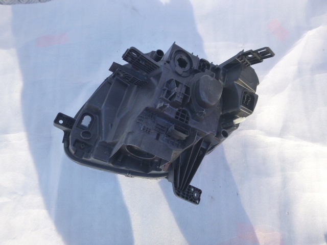 фото №5, Smart w453 fortwo forfour lift лампа перед права