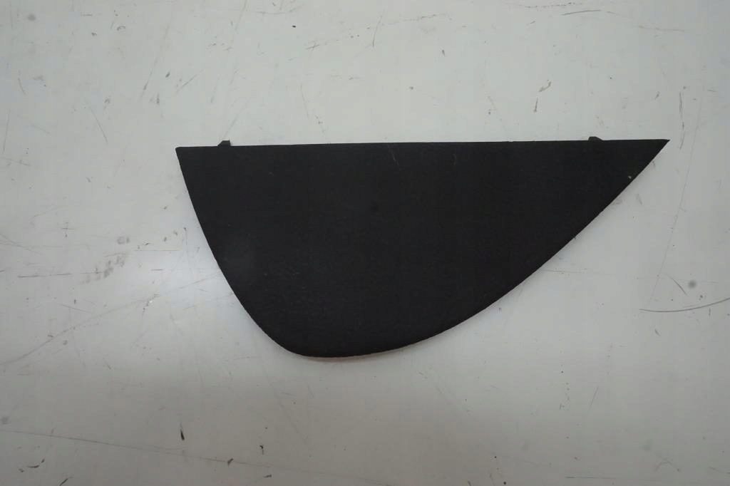 фото №1, Защита боковая правая приборная панель mazda 6