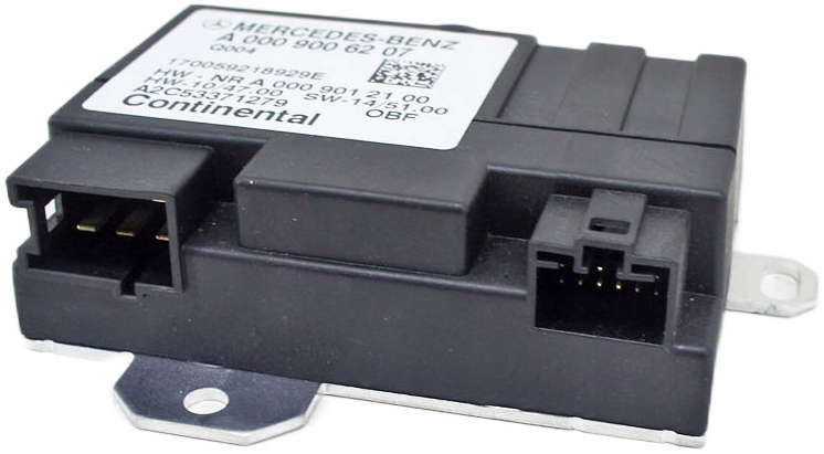 Купить Ud003 infiniti q30 модуль насоса топлива a0009006207