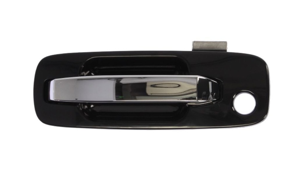 фото №1, Ручка наружная nissan x-trail t30 01-05 левая