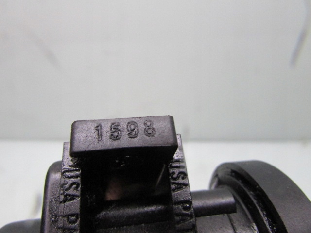 фото №10, Bravo brava 1.9 td 98r клапан турбины вакуумa