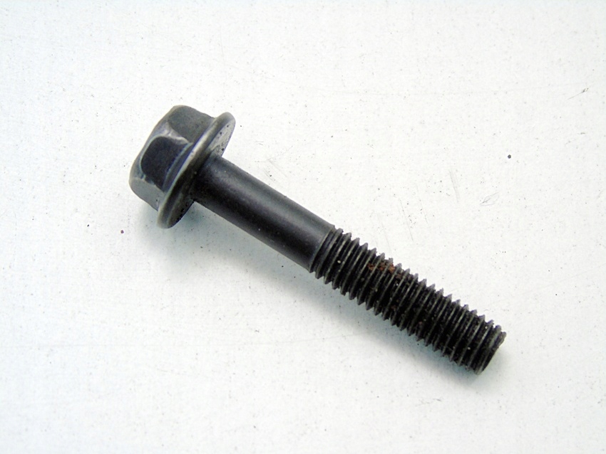 фото №1, Болт мостик вала распределительного вала 1.2 16v s-tec kalos aveo spark n300 sail