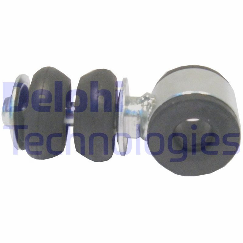 фото №1, Delphi tc1253 тяга / кронштейн, стабілізатор