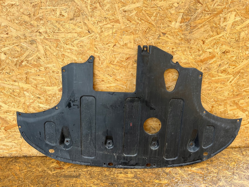 фото №13, Плита pod двигун захист hyundai i30 i-30 iii 3 lift n perfomence 20-