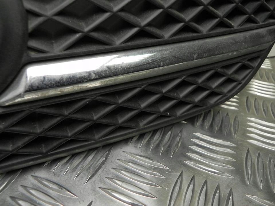 фото №7, Решётка радиатора kia cee'd sw 2009 863501000