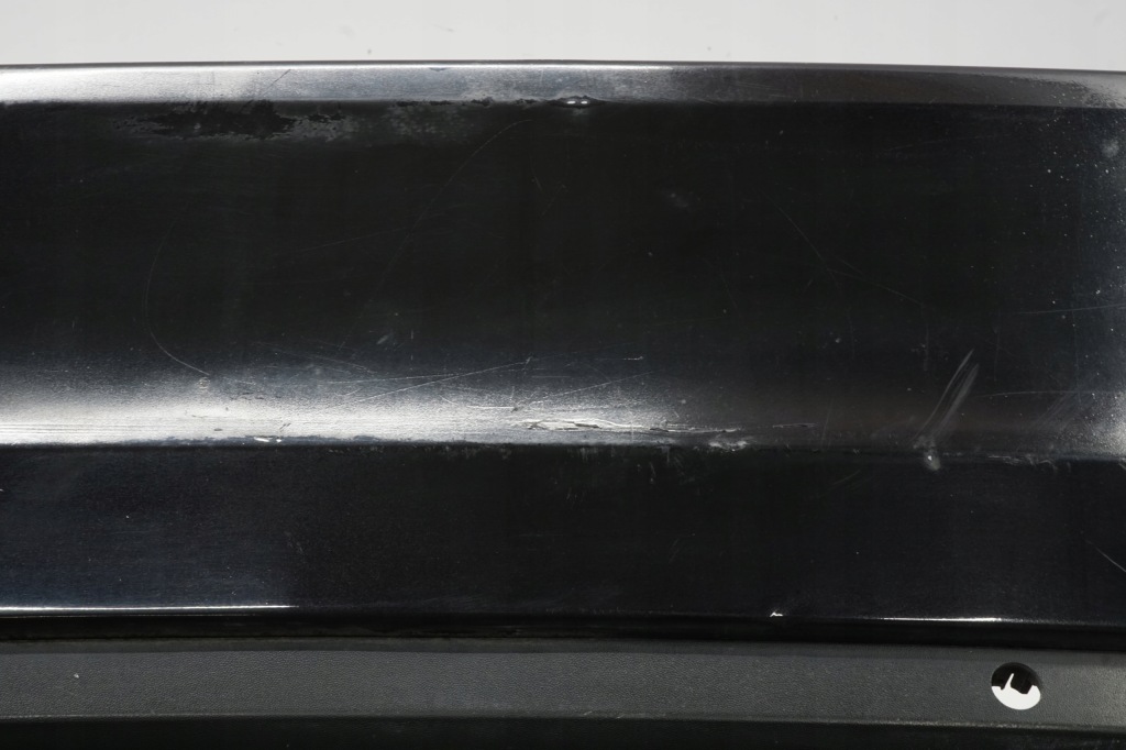 фото №8, Skoda octavia iii hb 13r бампер задний задняя lf9r