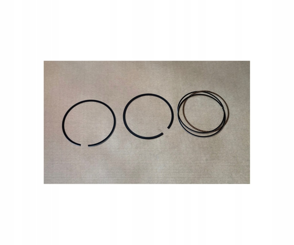 фото №1, Кільця поршневі mg rover 200 25 45 land rover freelander 1,6 1,8 18 k4f