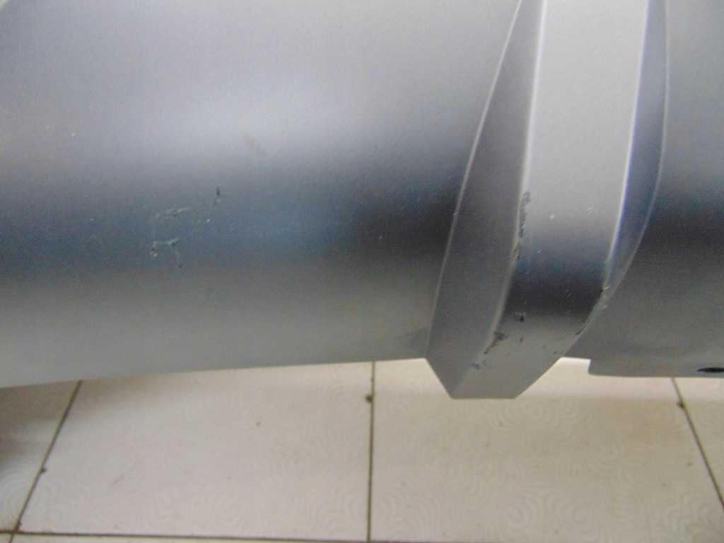 фото №7, Бампер задня задній hyundai tucson iv 4